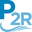 Piscines 2 Rives logo